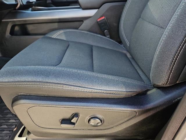 2022 RAM 1500 Lone Star Crew Cab 4x2 5'7' Box