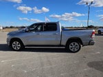 2022 RAM 1500 Lone Star Crew Cab 4x2 5'7' Box