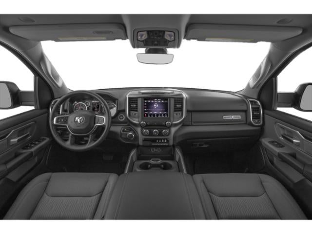 2021 RAM 1500 Lone Star Crew Cab 4x2 5'7' Box