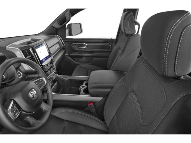 2025 RAM 1500 Lone Star Crew Cab 4x4 5'7' Box