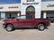 2021 RAM 1500 Big Horn Crew Cab 4x4 5'7' Box