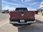 2021 RAM 1500 Big Horn Crew Cab 4x4 5'7' Box