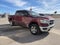 2021 RAM 1500 Big Horn Crew Cab 4x4 5'7' Box