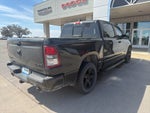 2022 RAM 1500 Lone Star Crew Cab 4x4 5'7' Box