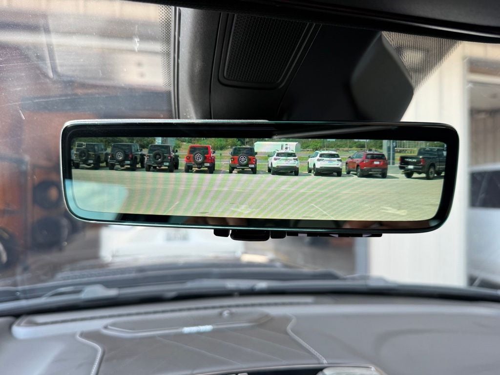 2026 RAM 1500 Limited Crew Cab 4x4 5'7' Box