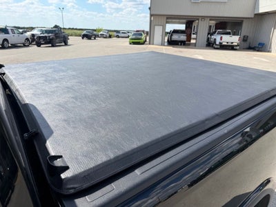 2026 RAM 1500 Limited Crew Cab 4x4 5'7' Box