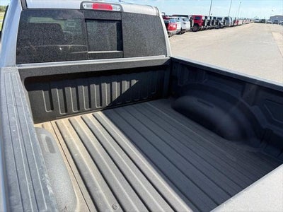 2022 RAM 1500 Laramie Crew Cab 4x4 5'7' Box