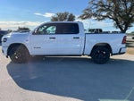 2026 RAM 1500 Laramie Crew Cab 4x4 5'7' Box