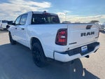 2026 RAM 1500 Laramie Crew Cab 4x4 5'7' Box