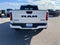2026 RAM 1500 Laramie Crew Cab 4x4 5'7' Box