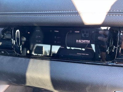 2026 RAM 1500 Laramie Crew Cab 4x4 5'7' Box