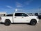 2026 RAM 1500 Laramie Crew Cab 4x4 5'7' Box