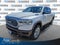 2020 RAM 1500 Laramie Longhorn Crew Cab 4x4 5'7' Box