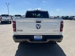 2020 RAM 1500 Laramie Longhorn Crew Cab 4x4 5'7' Box