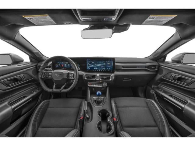 2026 Ford Mustang Dark Horse Fastback