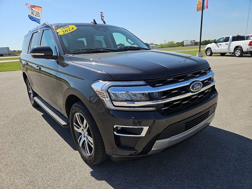 2024 Ford Expedition Limited