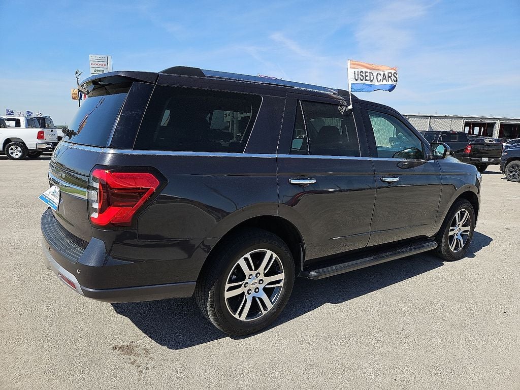 2024 Ford Expedition Limited