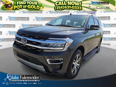 2024 Ford Expedition Limited