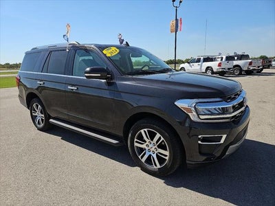 2024 Ford Expedition Limited