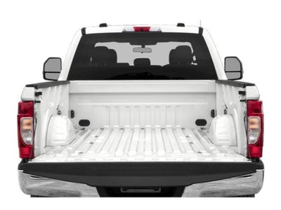 2020 Ford F-250 XL