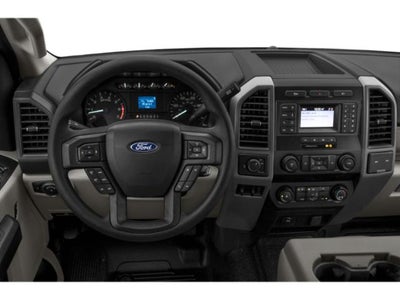 2020 Ford F-250 XL