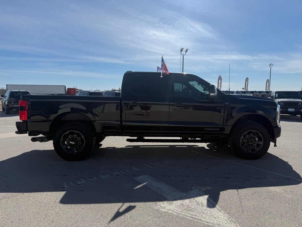 2024 Ford F-250 LARIAT