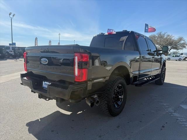 2024 Ford F-250 LARIAT