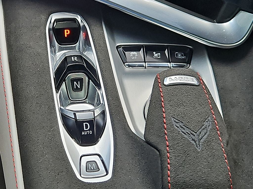 2023 Chevrolet Corvette Stingray RWD Convertible 3LT