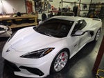 2023 Chevrolet Corvette Stingray RWD Convertible 3LT