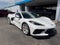 2023 Chevrolet Corvette Stingray RWD Convertible 3LT