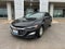 2020 Chevrolet Malibu FWD LS