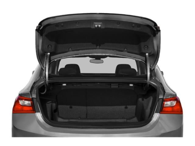 2019 Chevrolet Malibu 1LS