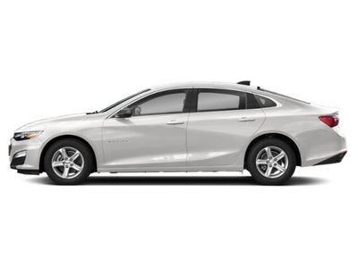2019 Chevrolet Malibu 1LS