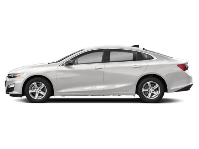 2019 Chevrolet Malibu 1LS