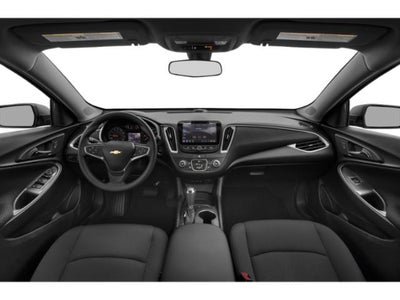 2019 Chevrolet Malibu 1LS