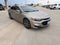 2024 Chevrolet Malibu FWD RS