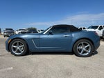 2008 Saturn Sky Red Line