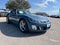 2008 Saturn Sky Red Line