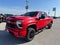 2024 Chevrolet Silverado 2500HD 4WD Crew Cab Standard Bed LT