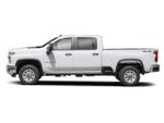2024 Chevrolet Silverado 3500HD 4WD Crew Cab Long Bed LTZ