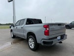 2025 Chevrolet Silverado 1500 2WD Crew Cab Short Bed Custom