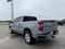 2025 Chevrolet Silverado 1500 2WD Crew Cab Short Bed Custom