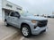 2025 Chevrolet Silverado 1500 2WD Crew Cab Short Bed Custom