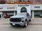 2025 Chevrolet Silverado 1500 2WD Crew Cab Short Bed Custom
