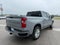 2025 Chevrolet Silverado 1500 2WD Crew Cab Short Bed Custom
