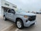 2025 Chevrolet Silverado 1500 2WD Crew Cab Short Bed Custom