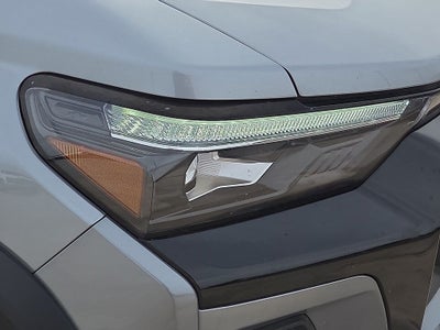 2024 Chevrolet Colorado 4WD Z71