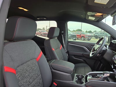 2024 Chevrolet Colorado 4WD Z71