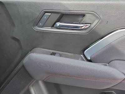 2024 Chevrolet Colorado 4WD Z71