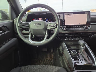 2024 Chevrolet Colorado 4WD Z71